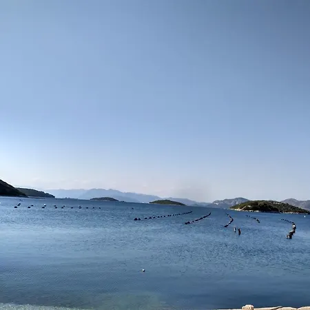 Διαμέρισμα Nicoll Trstenik (Dubrovnik-Neretva)