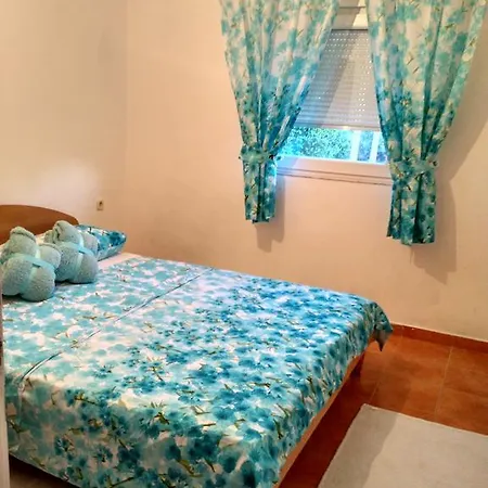 Διαμέρισμα Nicoll Trstenik (Dubrovnik-Neretva)