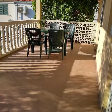 Nicoll Apartamento