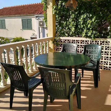 Apartamento Nicoll Trstenik (Dubrovnik-Neretva)