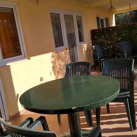 Nicoll Apartamento Trstenik (Dubrovnik-Neretva)