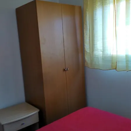 Nicoll Apartamento *
