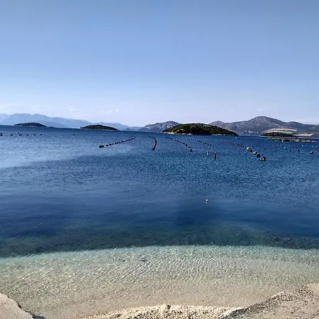Nicoll Apartamento Trstenik (Dubrovnik-Neretva)