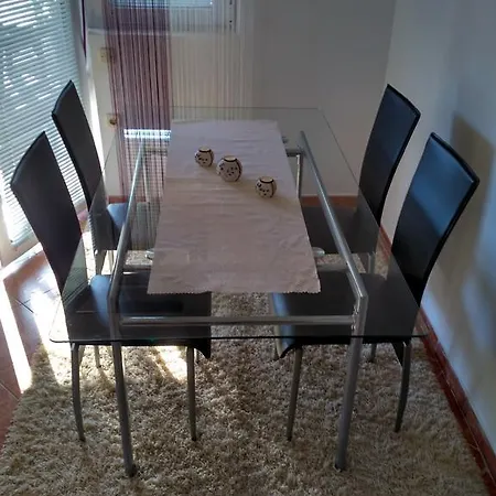 Apartamento Nicoll