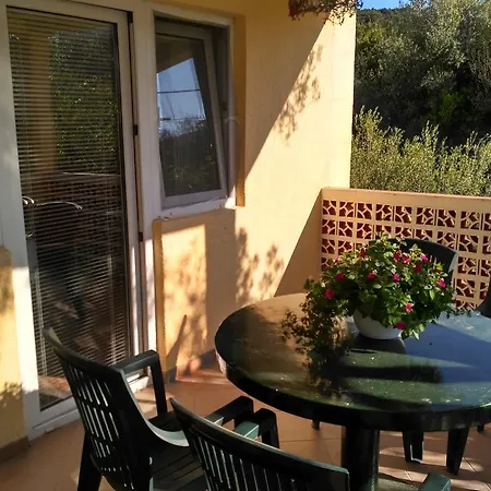 Nicoll Apartamento Trstenik (Dubrovnik-Neretva)