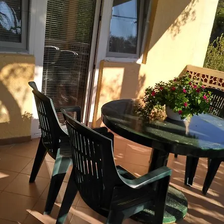 Apartamento Nicoll