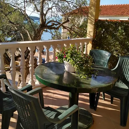 Nicoll Apartamento Trstenik (Dubrovnik-Neretva)