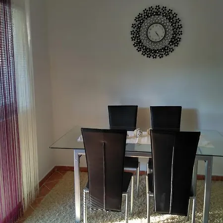 Nicoll Apartamento