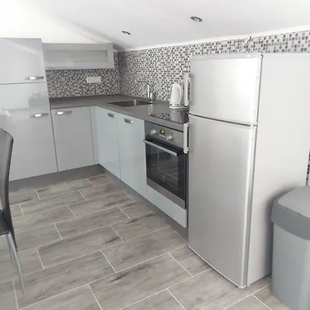 Nicoll Apartamento *