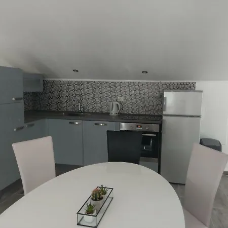 Apartamento Nicoll Trstenik (Dubrovnik-Neretva)