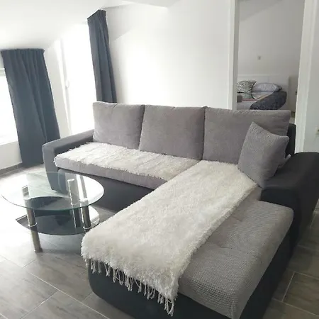 Apartamento Nicoll *