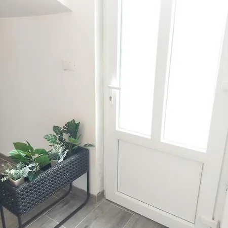 Nicoll Apartamento