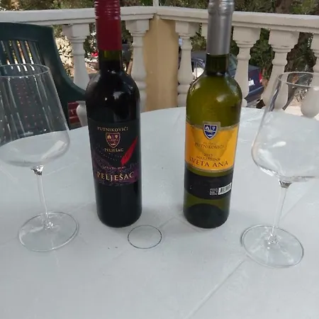 Nicoll Trstenik (Dubrovnik-Neretva)