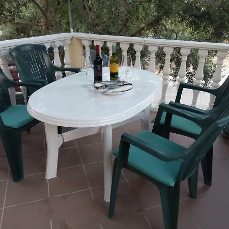 Apartamento Nicoll *