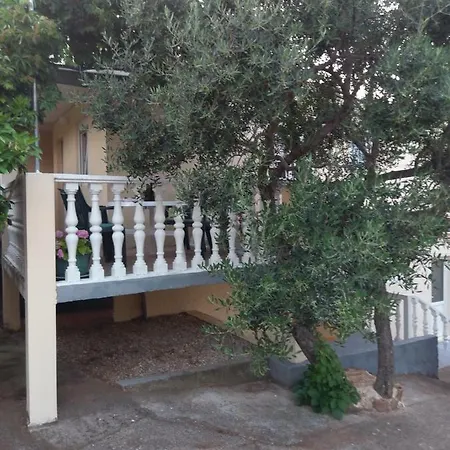 Apartamento Nicoll *