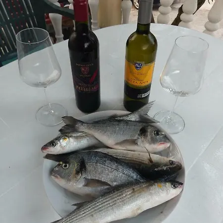 Nicoll Apartamento Trstenik (Dubrovnik-Neretva)