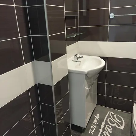 Nicoll Apartamento *
