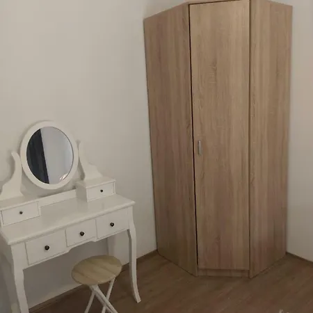 Nicoll Apartamento