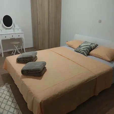 Nicoll Apartamento *
