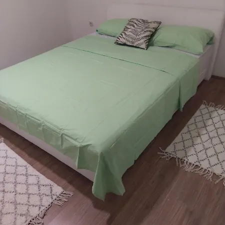 Nicoll Apartamento