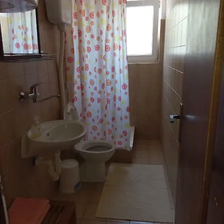 Apartamento Nicoll Trstenik (Dubrovnik-Neretva)
